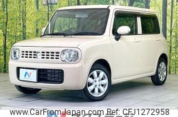 suzuki alto-lapin 2010 quick_quick_HE22S_HE22S-163715