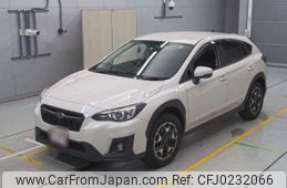 subaru xv 2019 -SUBARU--Subaru XV DBA-GT7--GT7-204033---SUBARU--Subaru XV DBA-GT7--GT7-204033-