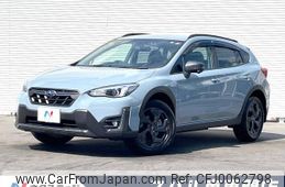 subaru xv 2022 -SUBARU--Subaru XV 5AA-GTE--GTE-064399---SUBARU--Subaru XV 5AA-GTE--GTE-064399-