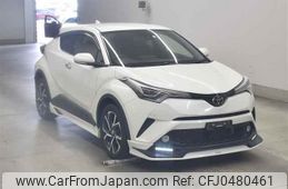 toyota c-hr undefined -TOYOTA--C-HR NGX50-2027311---TOYOTA--C-HR NGX50-2027311-