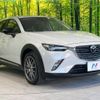 mazda cx-3 2016 -MAZDA--CX-3 LDA-DK5FW--DK5FW-201858---MAZDA--CX-3 LDA-DK5FW--DK5FW-201858- image 18