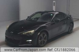 subaru brz 2012 CFJ1882066
