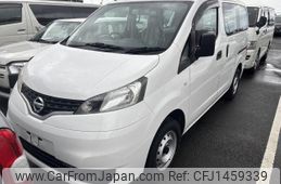 nissan nv200-vanette-van 2019 quick_quick_DBF-VM20_VM20-136740