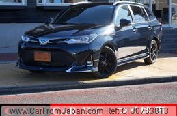 toyota corolla-fielder 2018 quick_quick_NKE165G_NKE165-7176959