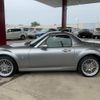 mazda roadster 2010 CFJ1624236 image 5