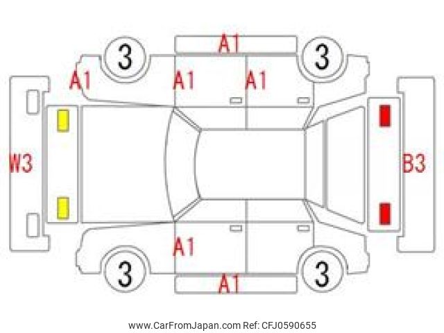 toyota prius 2011 -TOYOTA--Prius DAA-ZVW30--ZVW30-5364327---TOYOTA--Prius DAA-ZVW30--ZVW30-5364327- image 2