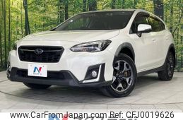 subaru xv 2017 -SUBARU--Subaru XV DBA-GT7--GT7-041048---SUBARU--Subaru XV DBA-GT7--GT7-041048-