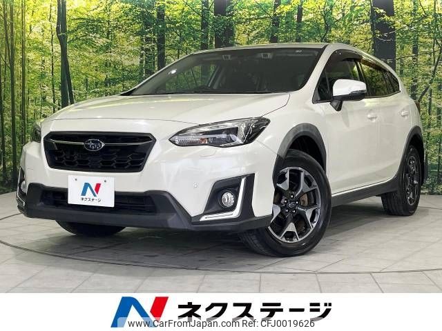 subaru xv 2017 -SUBARU--Subaru XV DBA-GT7--GT7-041048---SUBARU--Subaru XV DBA-GT7--GT7-041048- image 1