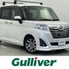 toyota roomy 2017 -TOYOTA--Roomy DBA-M900A--M900A-0063837---TOYOTA--Roomy DBA-M900A--M900A-0063837- image 1