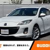 mazda axela 2011 -MAZDA--Axela DBA-BLFFW--BLFFW-101155---MAZDA--Axela DBA-BLFFW--BLFFW-101155- image 1