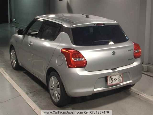 suzuki swift 2018 -SUZUKI--Swift ZC53S--112233---SUZUKI--Swift ZC53S--112233- image 2