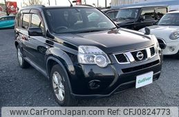 nissan x-trail 2012 -NISSAN--X-Trail DBA-NT31--NT31-232423---NISSAN--X-Trail DBA-NT31--NT31-232423-