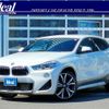 bmw x2 2018 -BMW--BMW X2 ABA-YH20--WBAYH52040EK62318---BMW--BMW X2 ABA-YH20--WBAYH52040EK62318- image 1