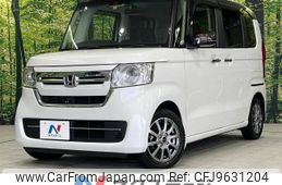 honda n-box 2021 -HONDA--N BOX 6BA-JF3--JF3-5026951---HONDA--N BOX 6BA-JF3--JF3-5026951-