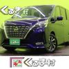 nissan serena 2022 quick_quick_5AA-GFC27_GFC27-238051 image 1