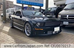 ford mustang 2006 -FORD--Ford Mustang ｿﾉ--1ZVHT82H065232148---FORD--Ford Mustang ｿﾉ--1ZVHT82H065232148-