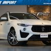 maserati levante 2018 quick_quick_MLE30D_ZN6XU61C00X307912 image 1