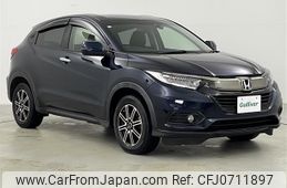 honda vezel 2019 -HONDA--VEZEL DBA-RU2--RU2-1304245---HONDA--VEZEL DBA-RU2--RU2-1304245-