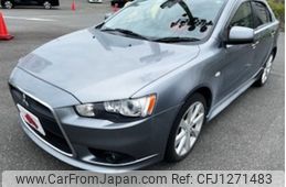mitsubishi galant-fortis 2012 -MITSUBISHI--Galant Fortis DBA-CX6A--CX6A-0100509---MITSUBISHI--Galant Fortis DBA-CX6A--CX6A-0100509-