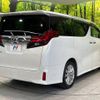 toyota alphard 2016 -TOYOTA--Alphard DBA-AGH30W--AGH30-0058248---TOYOTA--Alphard DBA-AGH30W--AGH30-0058248- image 18