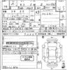 nissan moco 2012 -NISSAN 【京都 582せ8426】--Moco MG33-617681---NISSAN 【京都 582せ8426】--Moco MG33-617681- image 3