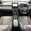 toyota corolla-cross 2023 -TOYOTA--Corolla Cross 6AA-ZVG11--ZVG11-1066880---TOYOTA--Corolla Cross 6AA-ZVG11--ZVG11-1066880- image 17