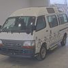 toyota hiace-commuter 2003 NIKYO_GE17522 image 5