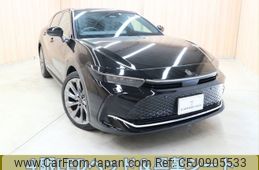 toyota crown 2023 -TOYOTA--Crown CrossOver 6AA-AZSH35--AZSH35-4007566---TOYOTA--Crown CrossOver 6AA-AZSH35--AZSH35-4007566-