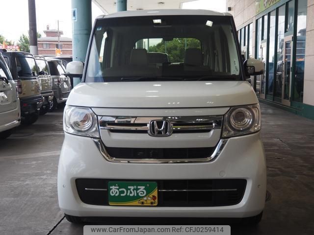 honda n-box 2023 quick_quick_6BA-JF3_JF3-5260981 image 2