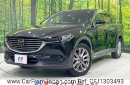 mazda cx-8 2019 -MAZDA--CX-8 3DA-KG2P--KG2P-215609---MAZDA--CX-8 3DA-KG2P--KG2P-215609-