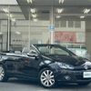 volkswagen golf-convertible 2011 -VOLKSWAGEN--VW Golf Cabriolet DBA-1KCAVK--WVWZZZ1KZCK010750---VOLKSWAGEN--VW Golf Cabriolet DBA-1KCAVK--WVWZZZ1KZCK010750- image 5