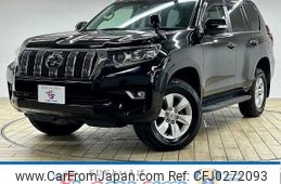 toyota land-cruiser-prado 2019 -TOYOTA--Land Cruiser Prado LDA-GDJ150W--GDJ150-0039358---TOYOTA--Land Cruiser Prado LDA-GDJ150W--GDJ150-0039358-