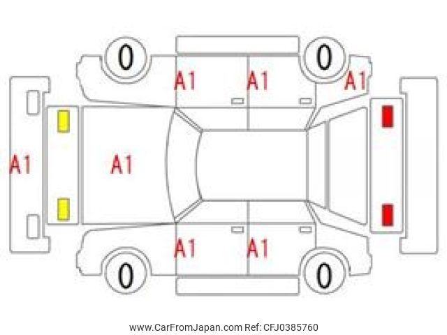 toyota aqua 2012 -TOYOTA--AQUA DAA-NHP10--NHP10-2116759---TOYOTA--AQUA DAA-NHP10--NHP10-2116759- image 2