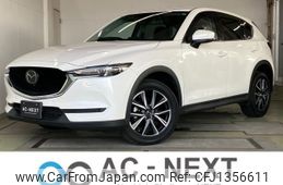 mazda cx-5 2019 -MAZDA--CX-5 3DA-KF2P--KF2P-309857---MAZDA--CX-5 3DA-KF2P--KF2P-309857-