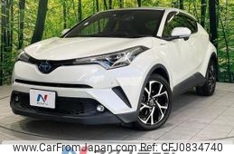 toyota c-hr 2018 quick_quick_ZYX10_ZYX10-2143403