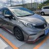 nissan note 2016 CFJ1811762 image 3