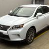 lexus rx 2012 -LEXUS--Lexus RX DAA-GYL15W--GYL15-2445305---LEXUS--Lexus RX DAA-GYL15W--GYL15-2445305- image 1