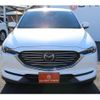 mazda cx-8 2018 -MAZDA--CX-8 3DA-KG2P--KG2P-120227---MAZDA--CX-8 3DA-KG2P--KG2P-120227- image 7