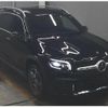 mercedes-benz glb-class 2022 quick_quick_3DA-247613M_W1N2476132W191082 image 1