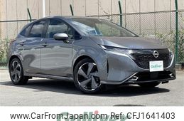 nissan aura 2023 CFJ1641403