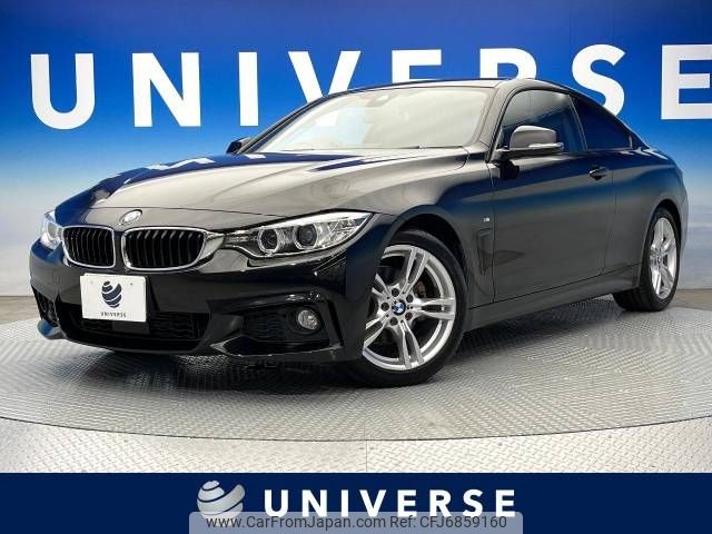 bmw 4-series 2015 -BMW--BMW 4 Series DBA-3N20--WBA3N12060K410451---BMW--BMW 4 Series DBA-3N20--WBA3N12060K410451- image 1