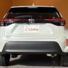 toyota yaris-cross 2022 quick_quick_MXPB10_MXPB10-2022948 image 16