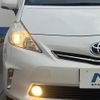 toyota prius-α 2013 CFJ1866675 image 13