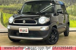 suzuki xbee 2018 -SUZUKI--XBEE MN71S--MN71S-106030---SUZUKI--XBEE MN71S--MN71S-106030-