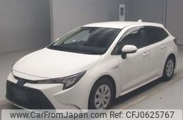 toyota corolla-touring-wagon 2019 -TOYOTA--Corolla Touring 6AA-ZWE211W--ZWE211-6014346---TOYOTA--Corolla Touring 6AA-ZWE211W--ZWE211-6014346-