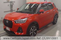 daihatsu rocky 2021 -DAIHATSU--Rocky A200S-0035132---DAIHATSU--Rocky A200S-0035132-