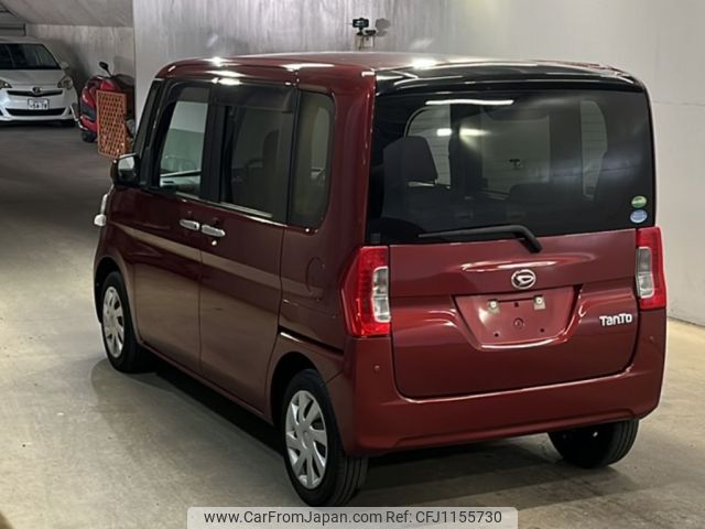 daihatsu tanto 2017 -DAIHATSU--Tanto LA600S-0586168---DAIHATSU--Tanto LA600S-0586168- image 2