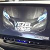 honda vezel 2016 -HONDA--VEZEL DAA-RU3--RU3-1221551---HONDA--VEZEL DAA-RU3--RU3-1221551- image 3