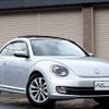 volkswagen the-beetle 2012 -VOLKSWAGEN 【豊田 300ﾓ5872】--VW The Beetle 16CBZ--DM642049---VOLKSWAGEN 【豊田 300ﾓ5872】--VW The Beetle 16CBZ--DM642049- image 1