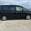 nissan serena 2012 -NISSAN 【名変中 】--Serena HFC26--118602---NISSAN 【名変中 】--Serena HFC26--118602- image 13